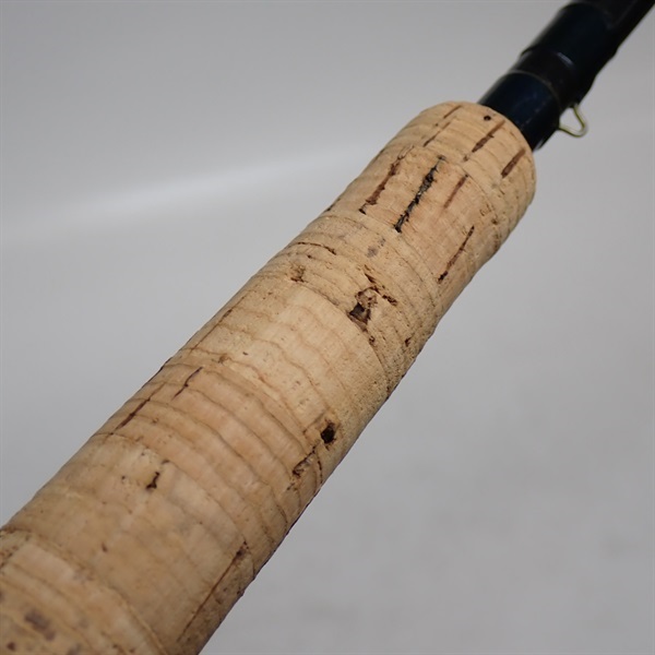 ボロングラファイトパワーフレックス　９’　４ＯＺ